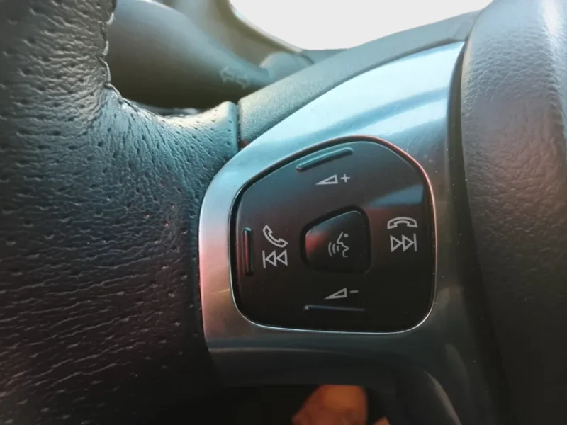 Imagen de Ford Fiesta