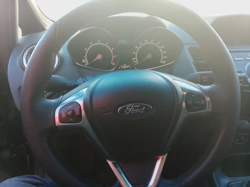Imagen de Ford Fiesta