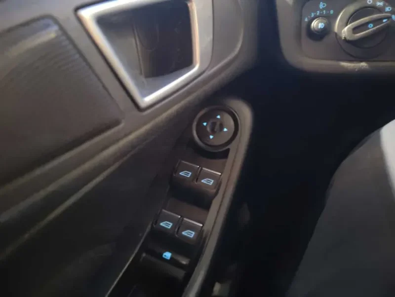 Imagen de Ford Fiesta
