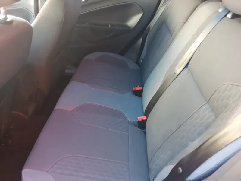 Imagen de Ford Fiesta