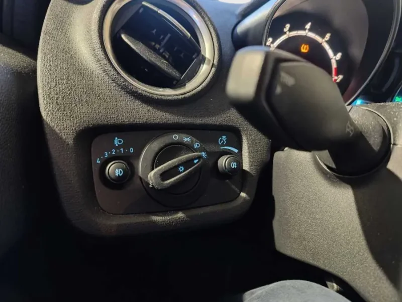 Imagen de Ford Fiesta