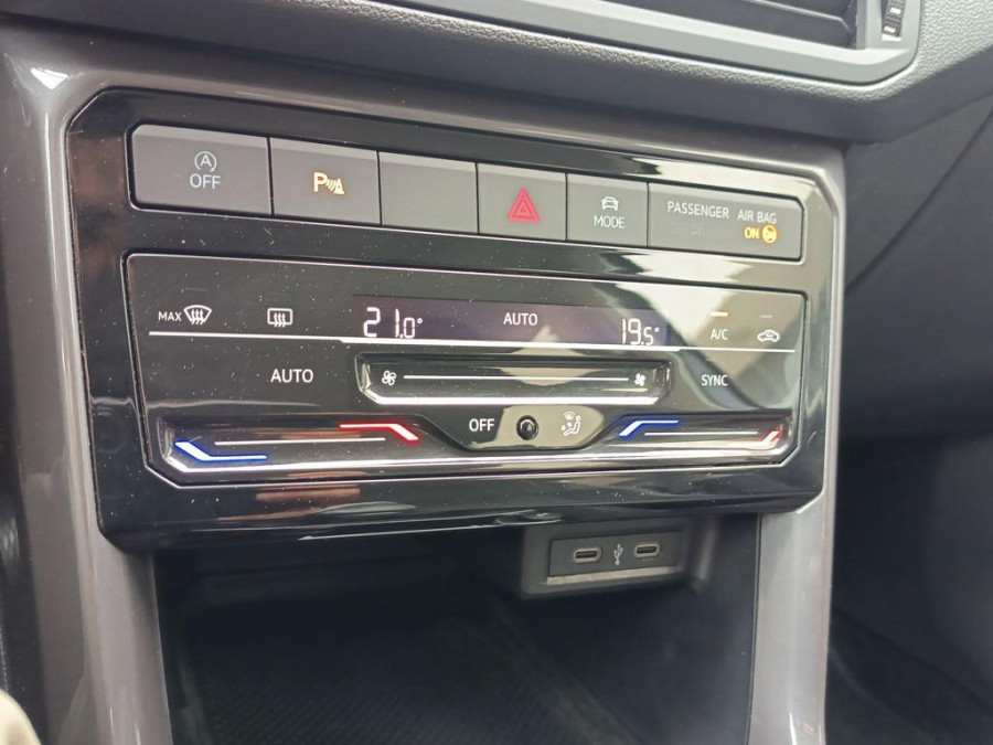 Imagen 9 de Volkswagen T-Cross Gasolina 110 CV