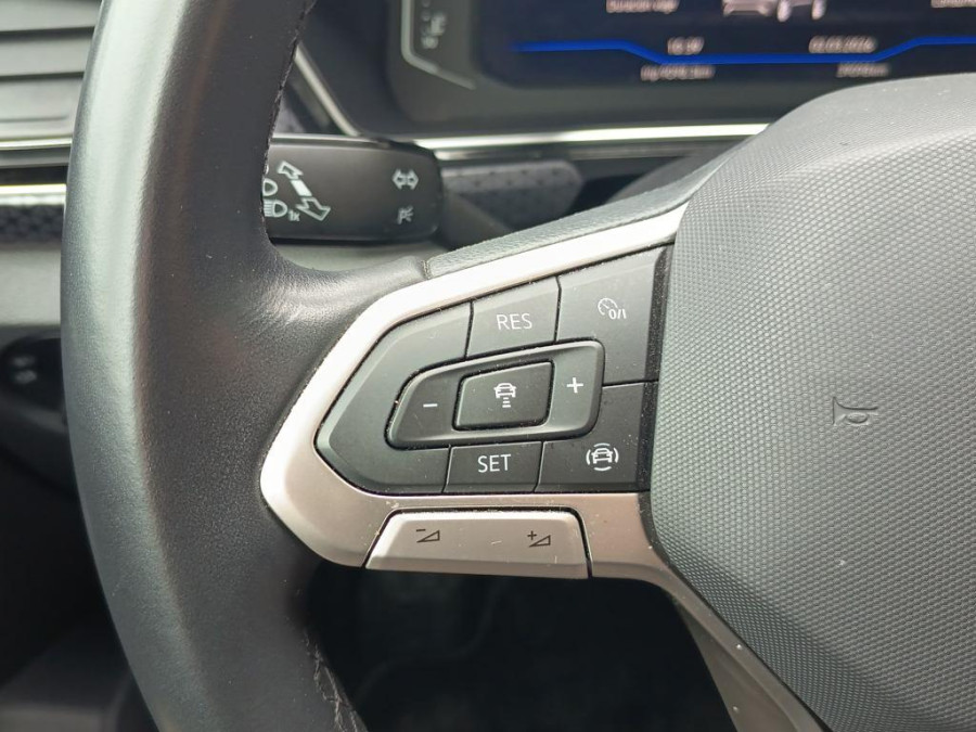 Imagen 11 de Volkswagen T-Cross Gasolina 110 CV