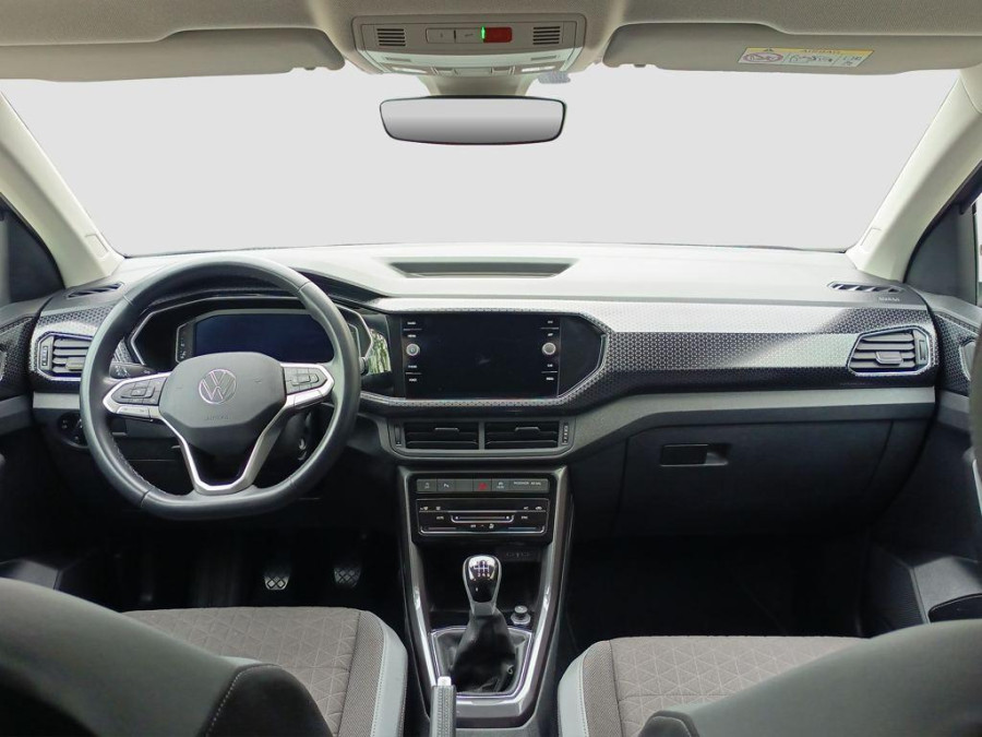 Imagen 12 de Volkswagen T-Cross Gasolina 110 CV