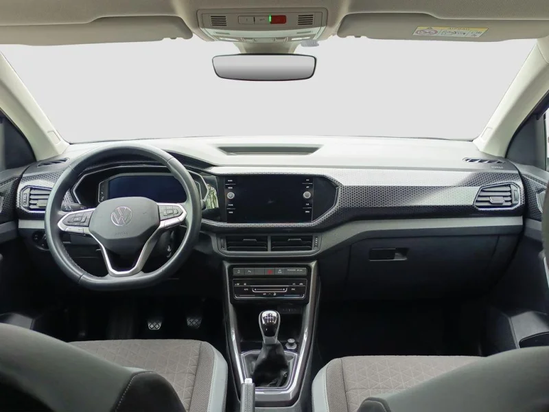 Imagen de Volkswagen T-Cross