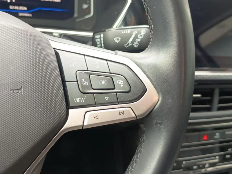 Imagen de Volkswagen T-Cross