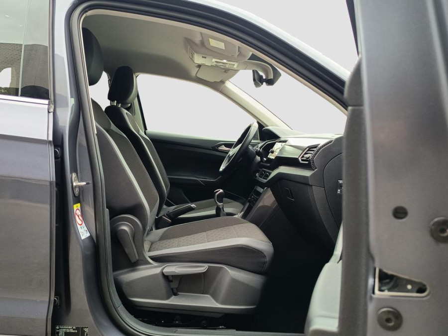 Imagen 5 de Volkswagen T-Cross Gasolina 110 CV