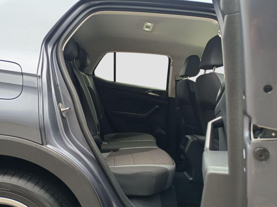 Imagen 6 de Volkswagen T-Cross Gasolina 110 CV