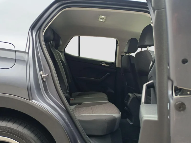 Imagen de Volkswagen T-Cross