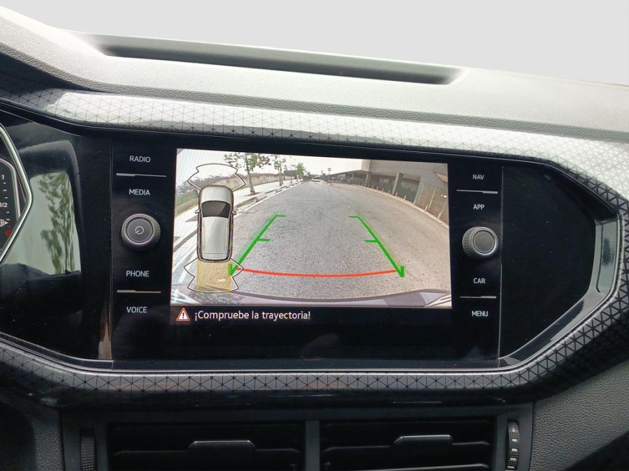 Imagen 8 de Volkswagen T-Cross Gasolina 110 CV