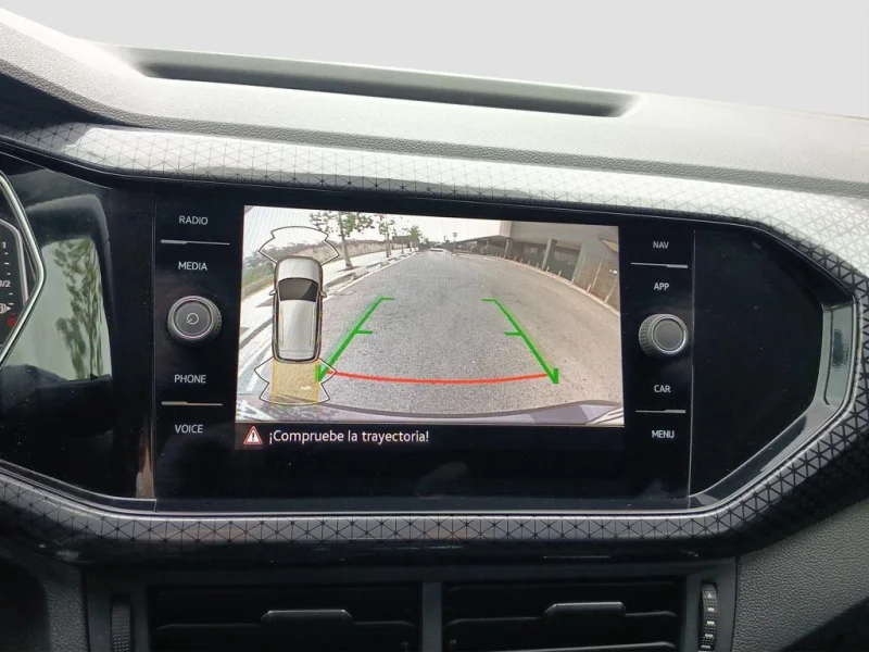 Imagen de Volkswagen T-Cross