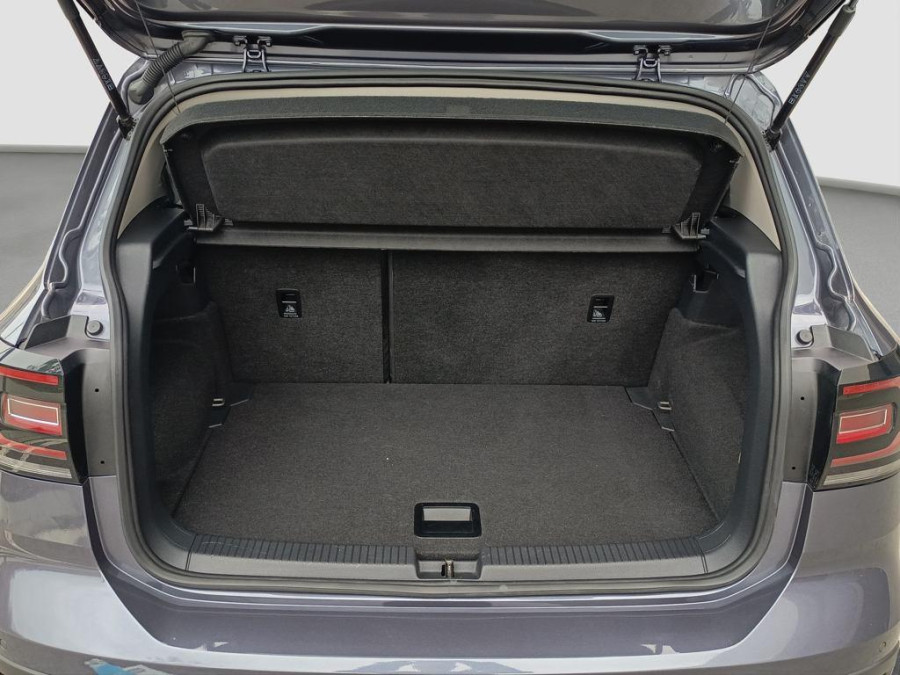 Imagen 4 de Volkswagen T-Cross Gasolina 110 CV