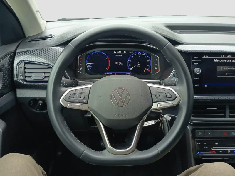 Imagen de Volkswagen T-Cross