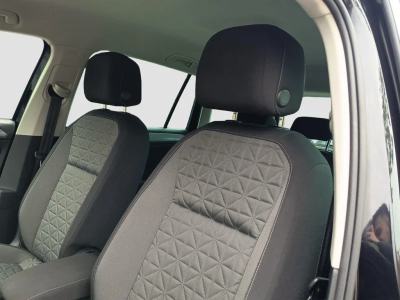 Imagen de Volkswagen Tiguan