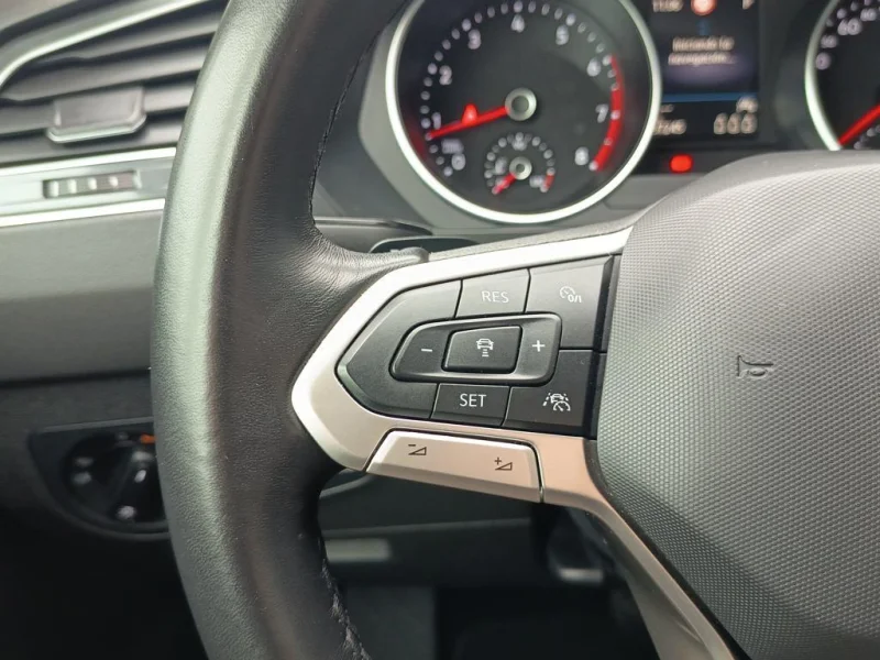 Imagen de Volkswagen Tiguan