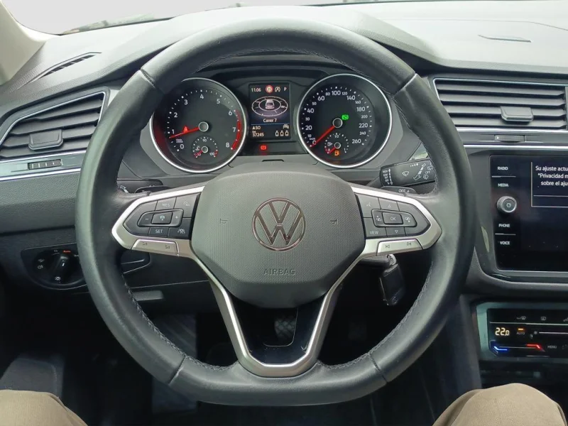 Imagen de Volkswagen Tiguan