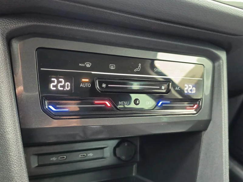 Imagen de Volkswagen Tiguan