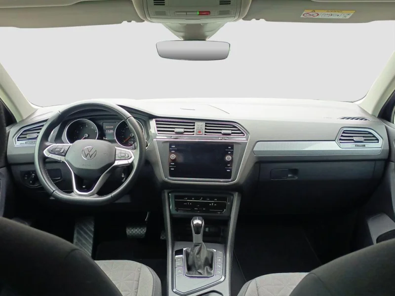 Imagen de Volkswagen Tiguan