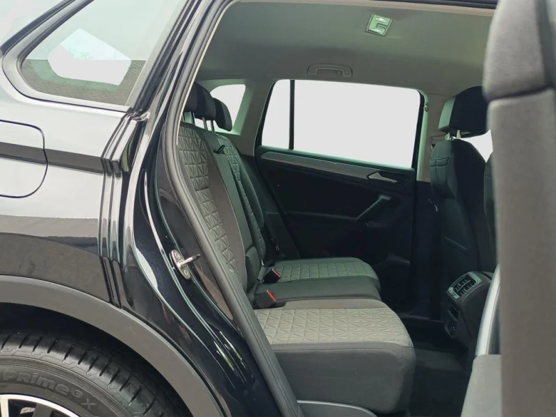 Imagen de Volkswagen Tiguan