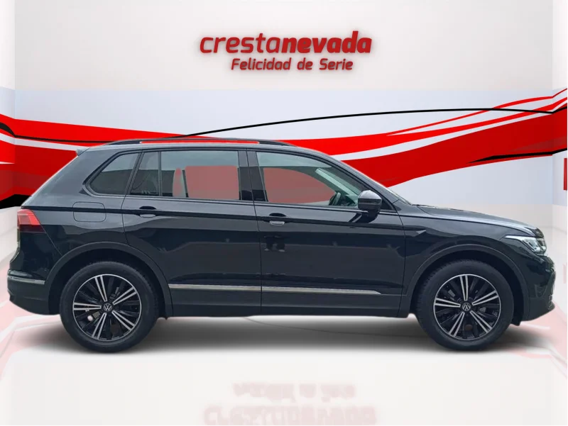 Imagen de Volkswagen Tiguan