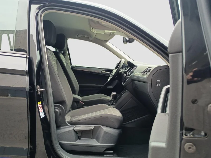 Imagen de Volkswagen Tiguan