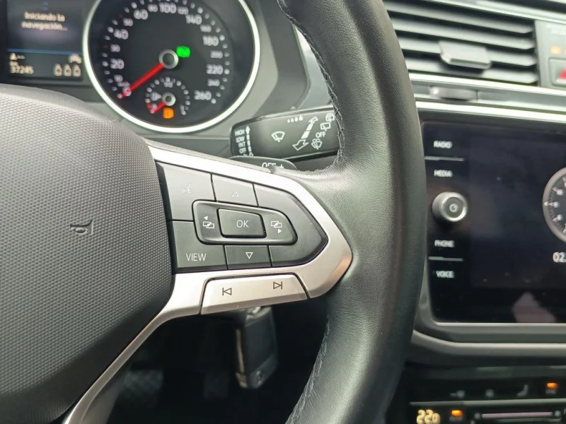 Imagen de Volkswagen Tiguan