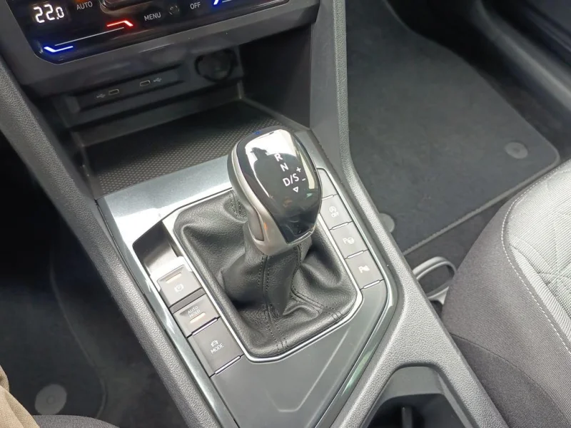 Imagen de Volkswagen Tiguan