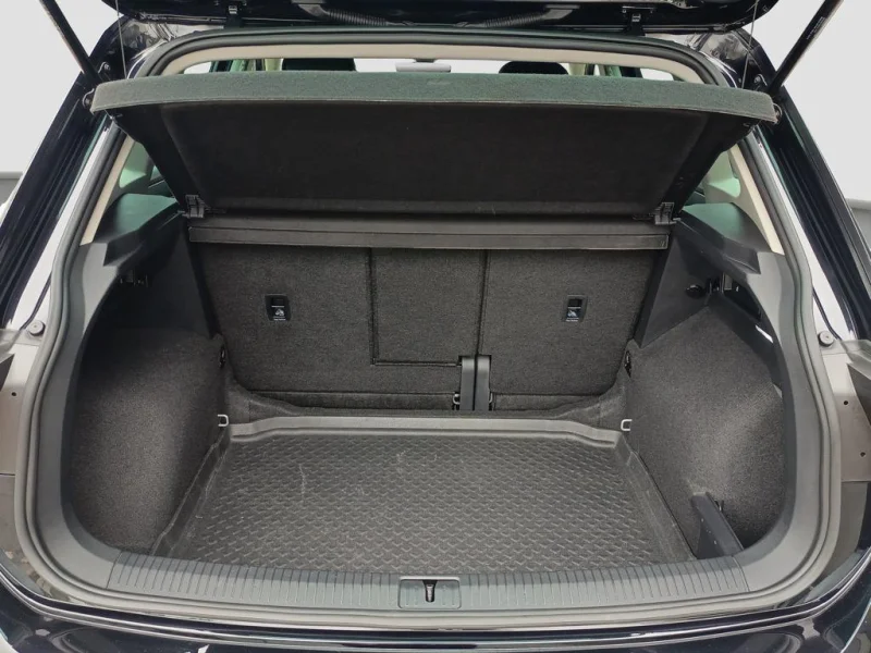 Imagen de Volkswagen Tiguan