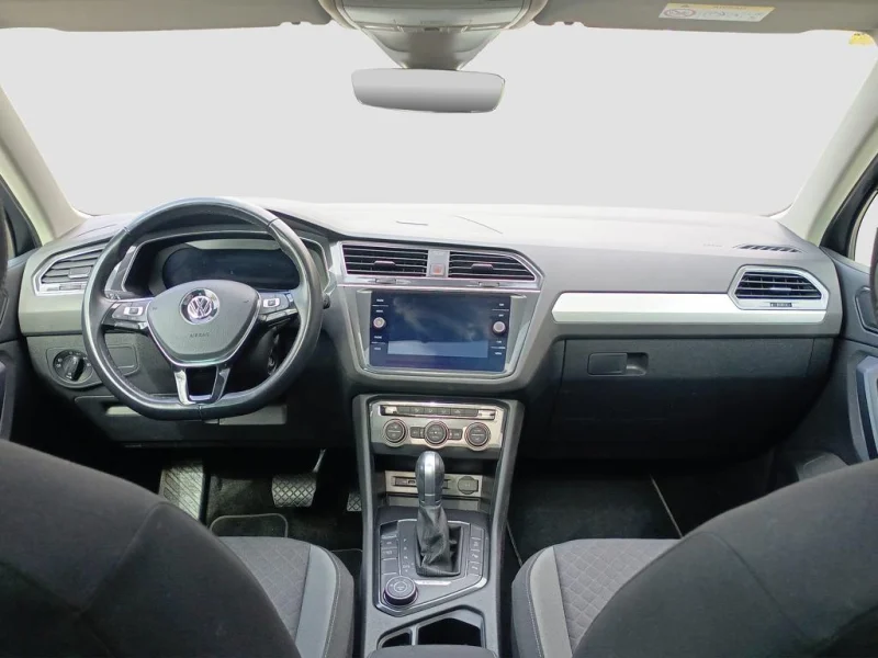 Imagen de Volkswagen Tiguan