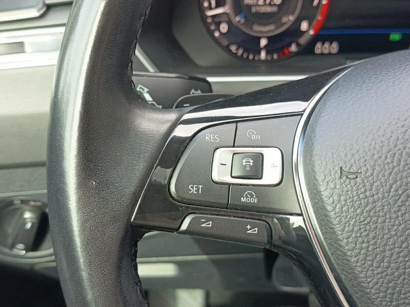 Imagen de Volkswagen Tiguan