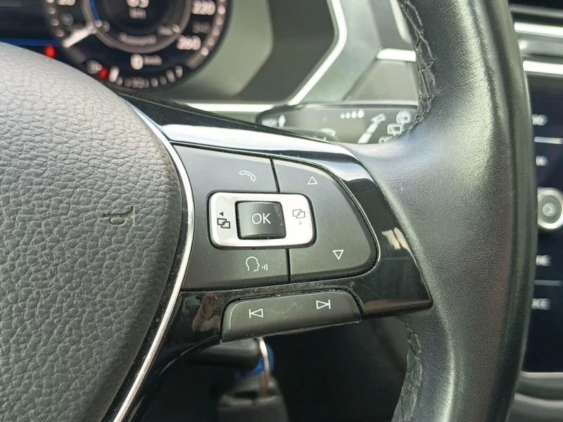 Imagen de Volkswagen Tiguan