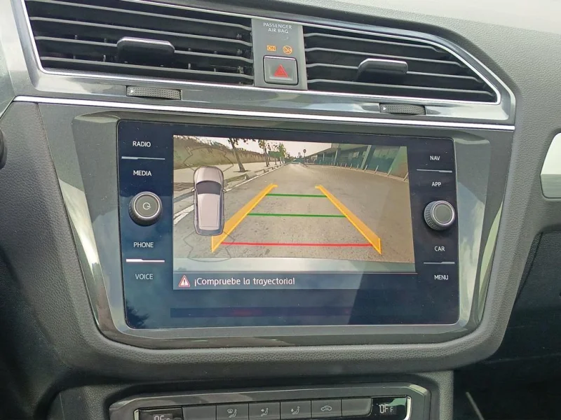 Imagen de Volkswagen Tiguan