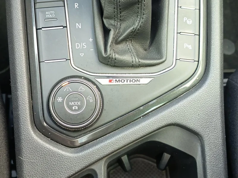 Imagen de Volkswagen Tiguan