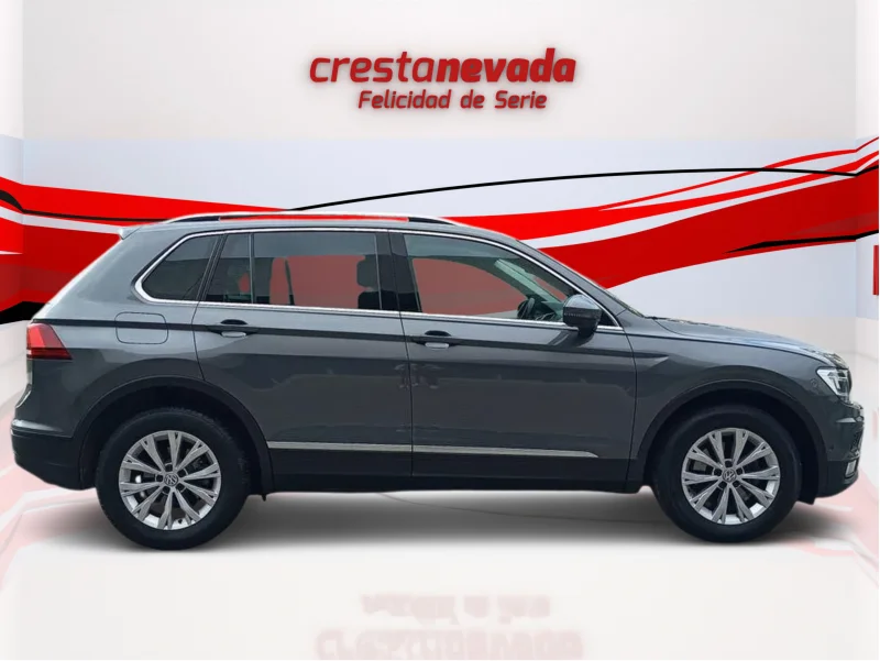 Imagen de Volkswagen Tiguan