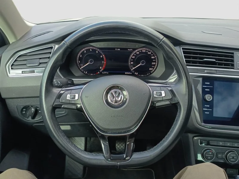 Imagen de Volkswagen Tiguan