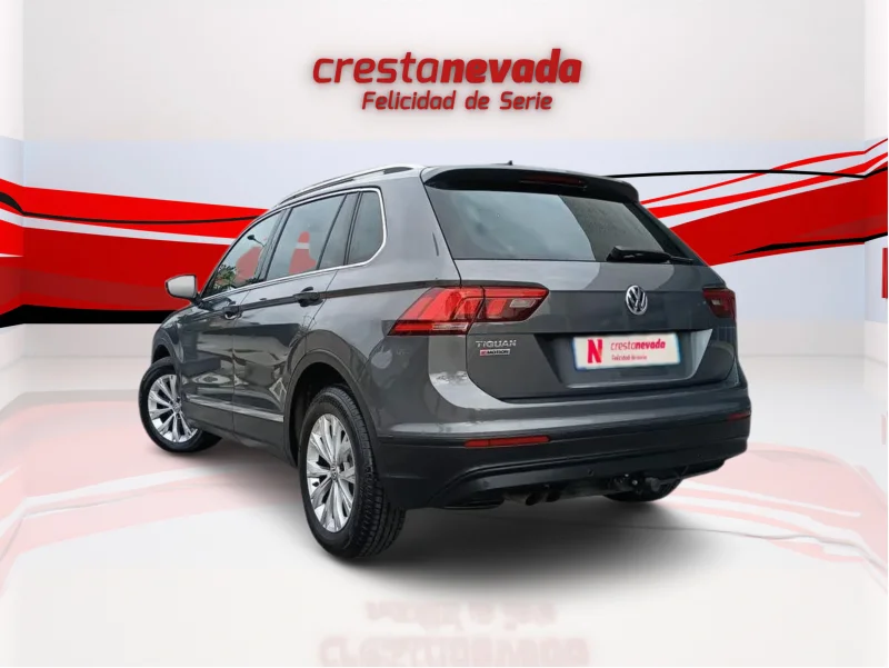 Imagen de Volkswagen Tiguan