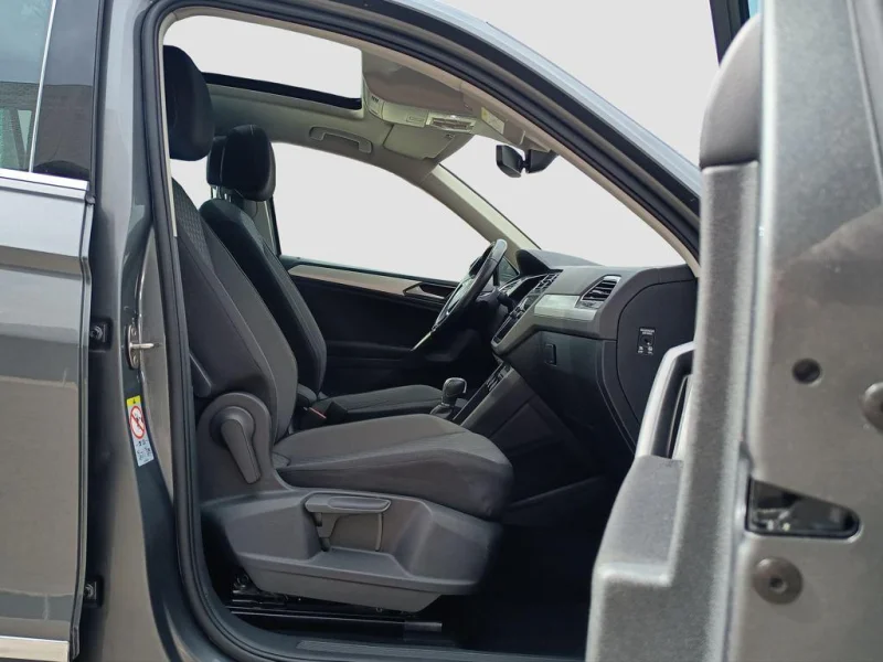 Imagen de Volkswagen Tiguan