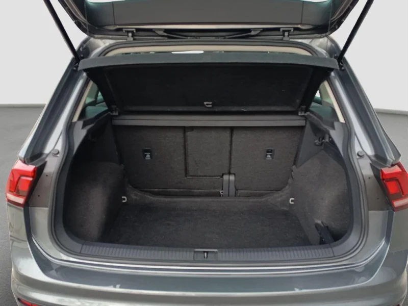 Imagen de Volkswagen Tiguan