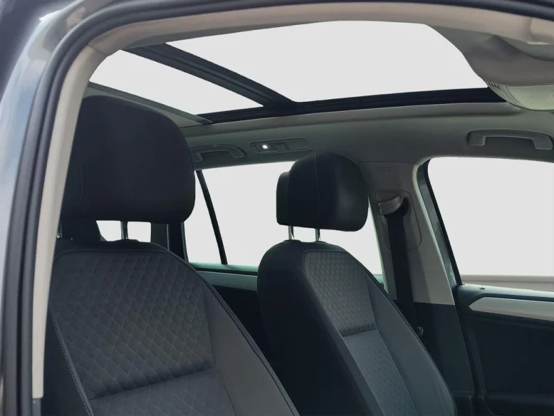 Imagen de Volkswagen Tiguan