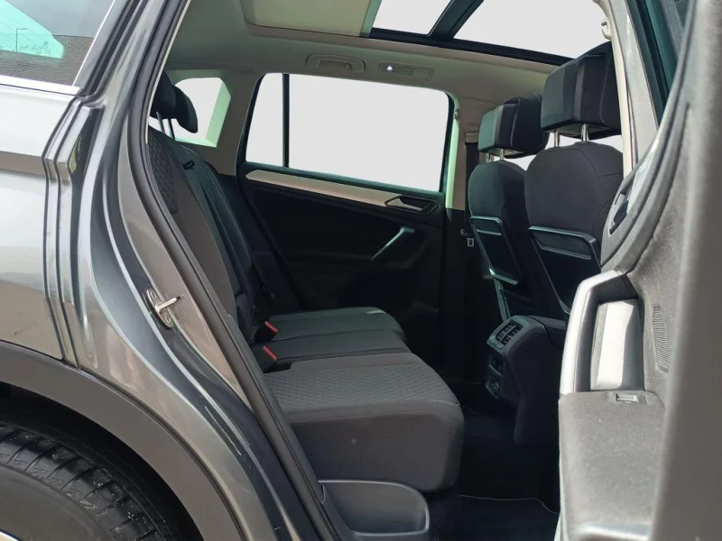 Imagen de Volkswagen Tiguan