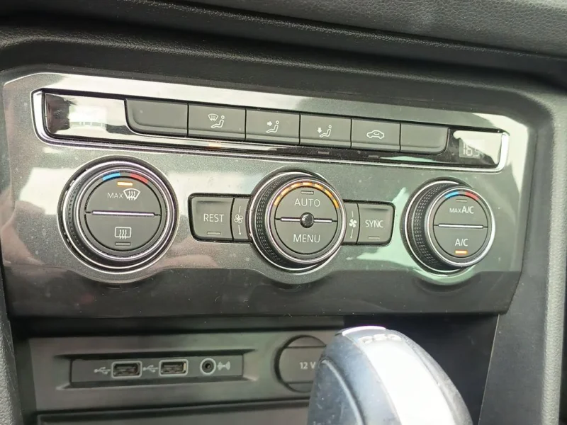 Imagen de Volkswagen Tiguan