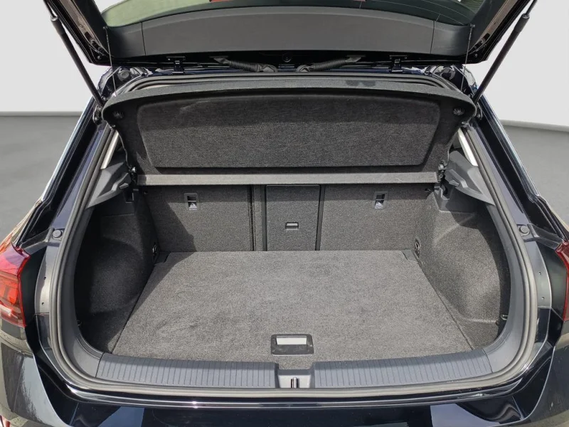 Imagen de Volkswagen T-Roc