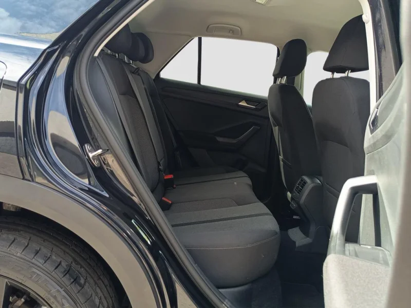 Imagen de Volkswagen T-Roc