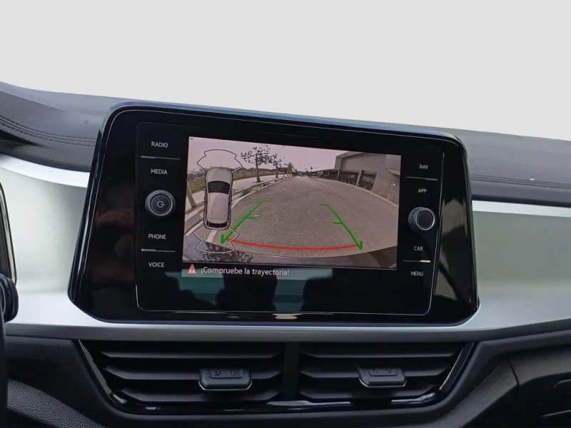 Imagen de Volkswagen T-Roc