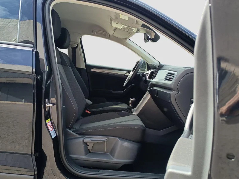 Imagen de Volkswagen T-Roc