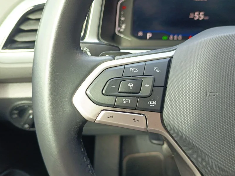 Imagen de Volkswagen T-Roc