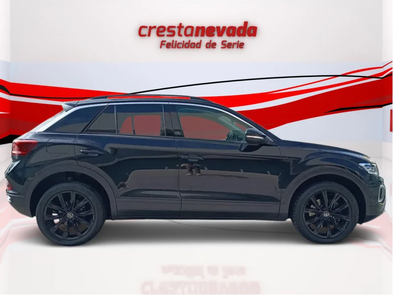 Imagen de Volkswagen T-Roc