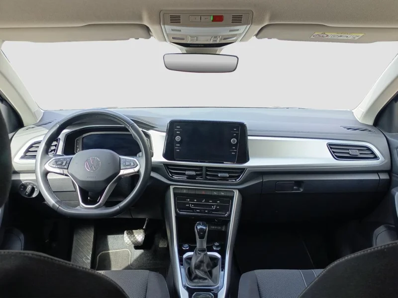 Imagen de Volkswagen T-Roc