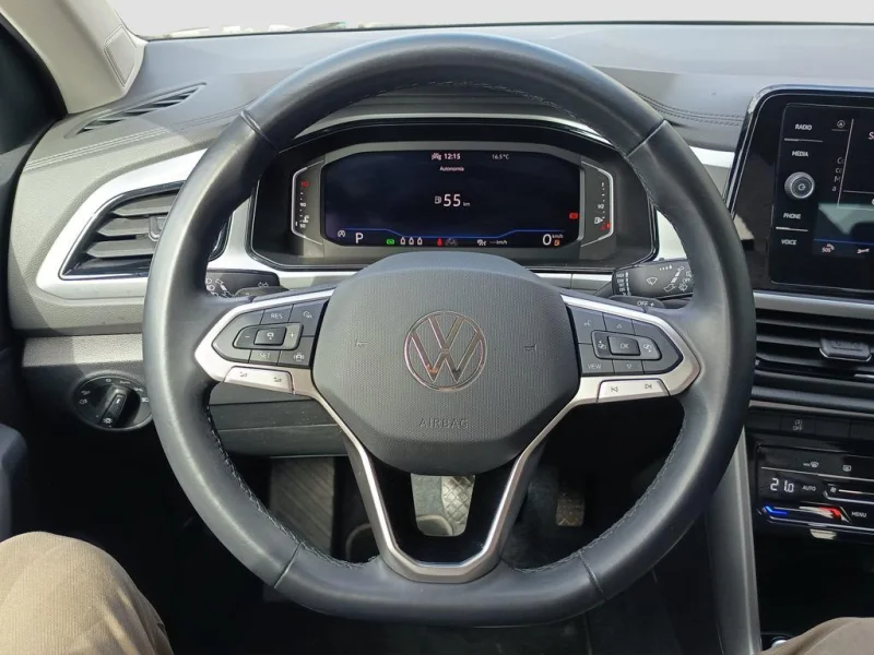 Imagen de Volkswagen T-Roc