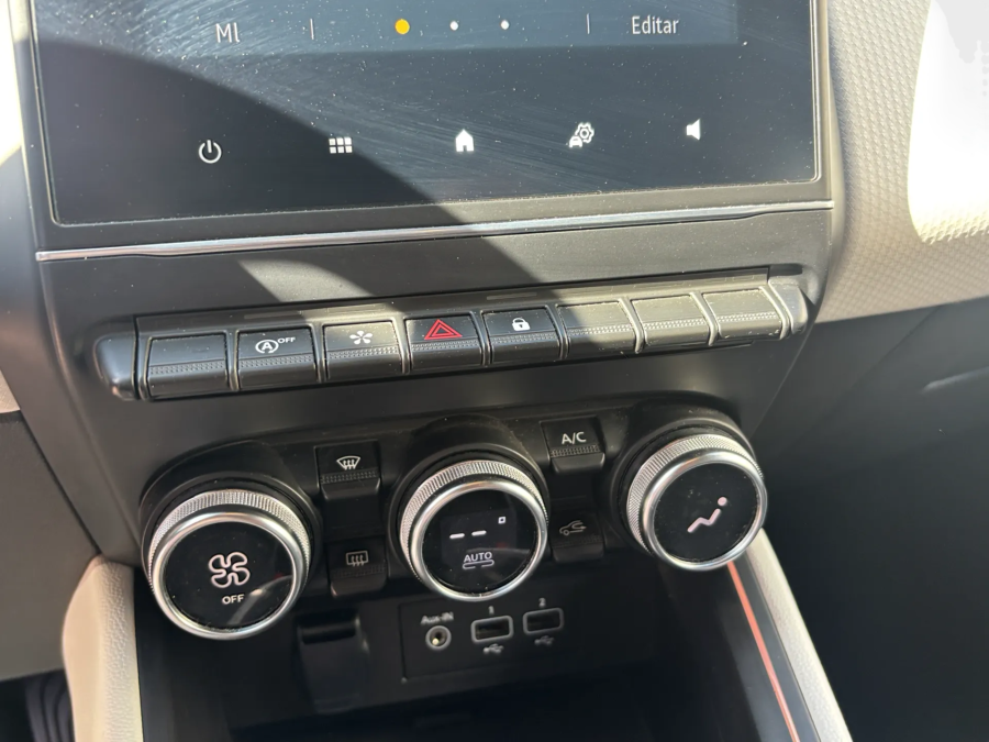 Imagen de Renault Clio